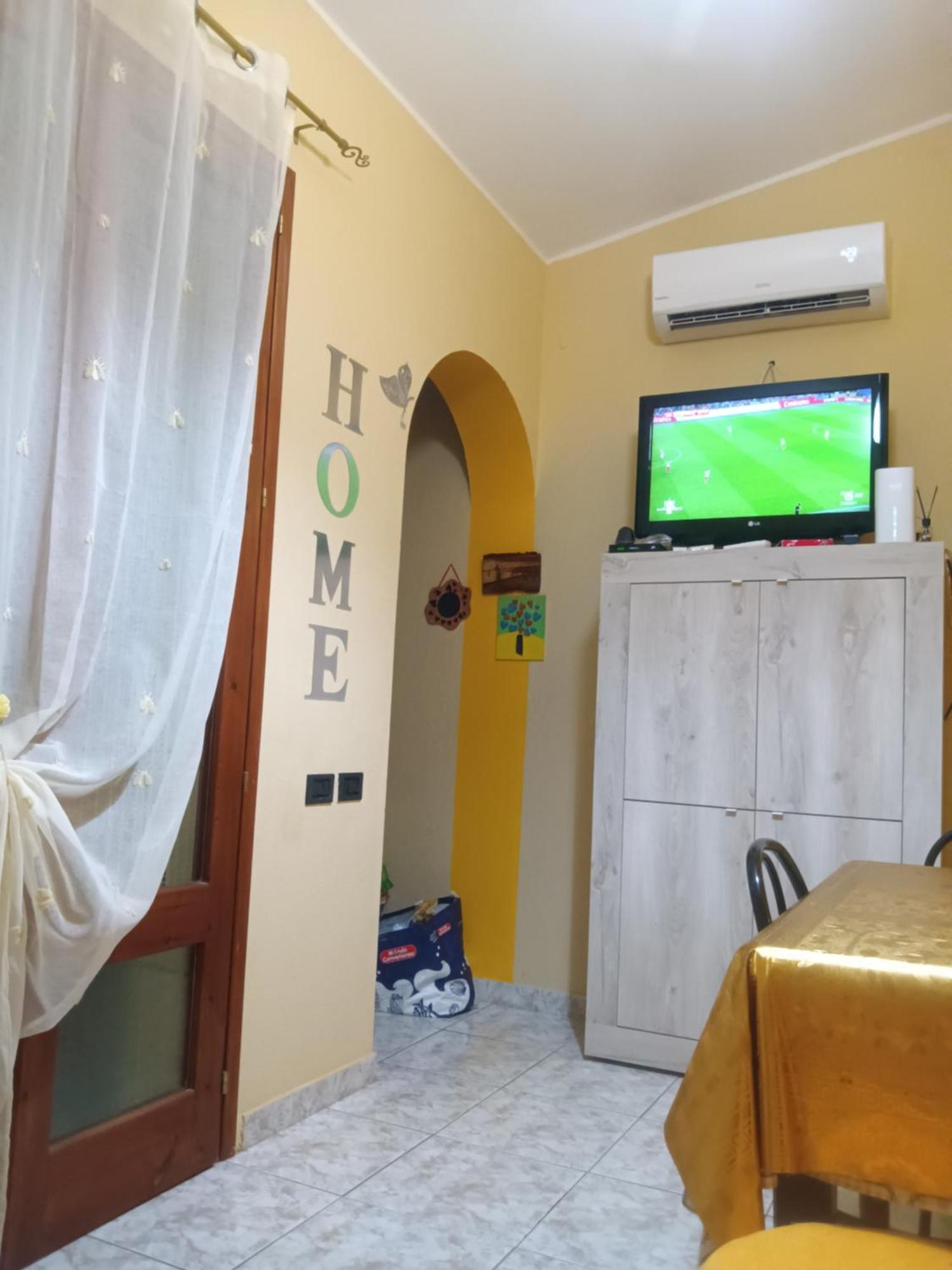 Vacanze A Solanas Con Clima Cup1863 Ngoại thất bức ảnh